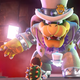 Illustration for article titled Bowser Will Comment On Your Outfit In iSuper Mario Odyssey/i